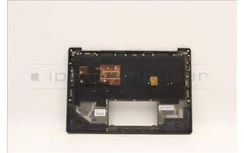 Lenovo 5M11J12826 MECH_ASM GRP_KBD_BZL_SWS_WW_BK_LTN