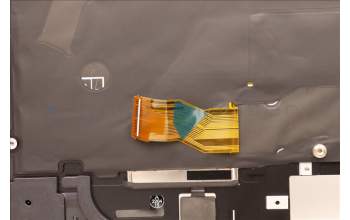 Lenovo 5M11J13364 MECH_ASM KBD BZL,WL,FPR,BK,CHY,GRE