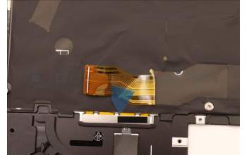 Lenovo 5M11J13371 MECH_ASM KBD BZL,WL,FPR,BK,CHY,RUS