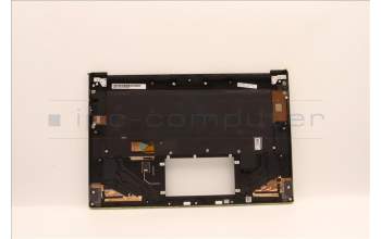Lenovo 5M11J13374 MECH_ASM KBD BZL,WL,FPR,BK,CHY,SWS