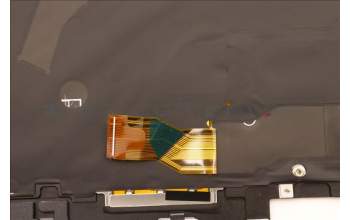 Lenovo 5M11J13377 MECH_ASM KBD BZL,WL,FPR,BK,CHY,EURO ENG