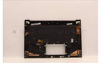 Lenovo 5M11J13381 MECH_ASM KBD BZL,WL,FPR,BK,CHY,THAI