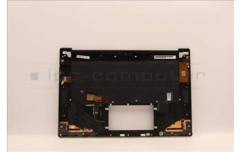 Lenovo 5M11J13393 MECH_ASM KBD BZL,WW,FPR,BK,CHY,ARA