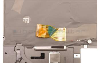 Lenovo 5M11J13393 MECH_ASM KBD BZL,WW,FPR,BK,CHY,ARA