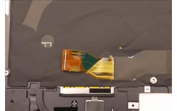 Lenovo 5M11J13404 MECH_ASM KBD BZL,WW,FPR,BK,CHY,ITA