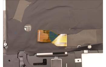 Lenovo 5M11J13407 MECH_ASM KBD BZL,WW,FPR,BK,CHY,RUS