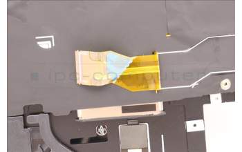 Lenovo 5M11J13469 MECH_ASM KBD BZL,WW,FPR,BK,SRX,SPA