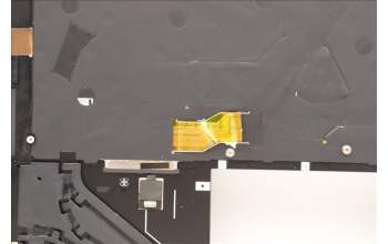 Lenovo 5M11J13484 MECH_ASM KBD BZL,WW,FPR,BK,SRX,UKE