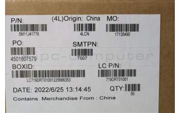 Lenovo 5M11J41776 SIM TRAY,GRAY,Sintoyo