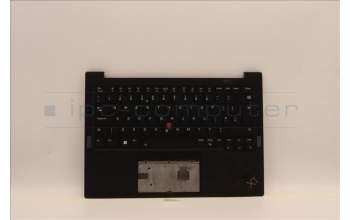 Lenovo 5M11K07682 MECH_ASM GRP KBD BZL,UKE,WL,DB,CHY