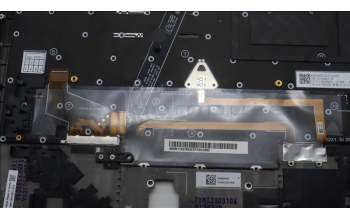 Lenovo 5M11K07683 MECH_ASM GRP KBD BZL,DEN,WL,DB,SUN