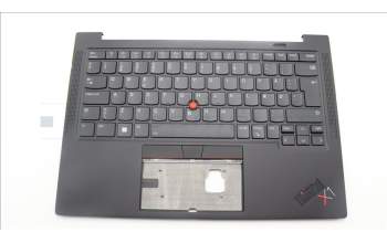 Lenovo 5M11K07683 MECH_ASM GRP KBD BZL,DEN,WL,DB,SUN