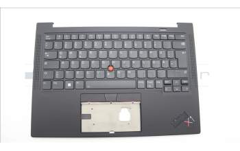Lenovo 5M11K07685 MECH_ASM GRP KBD BZL,GER,WL,DB,SUN