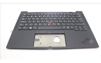 Lenovo 5M11K07688 MECH_ASM GRP KBD BZL,SWE/FIN,WL,DB,SUN