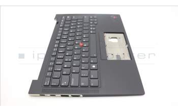 Lenovo 5M11K07688 MECH_ASM GRP KBD BZL,SWE/FIN,WL,DB,SUN