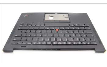 Lenovo 5M11K07690 MECH_ASM GRP KBD BZL,DEN,WW,DB,SUN