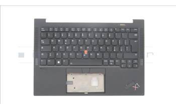 Lenovo 5M11K07693 MECH_ASM GRP KBD BZL,ITA,WW,DB,SUN