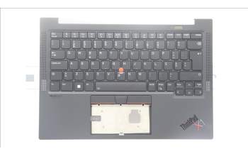 Lenovo 5M11K07695 MECH_ASM GRP KBD BZL,POR,WW,DB,SUN
