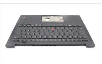 Lenovo 5M11K07695 MECH_ASM GRP KBD BZL,POR,WW,DB,SUN