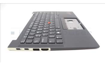 Lenovo 5M11K07697 MECH_ASM GRP KBD BZL,TUR,WW,DB,SUN