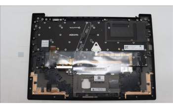 Lenovo 5M11K07697 MECH_ASM GRP KBD BZL,TUR,WW,DB,SUN