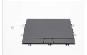 Lenovo 5M11K08580 CS22 3+2bCP, Mylar, Synaptics PCB, Black, Non-NFC, SOVP&MP, Transimage