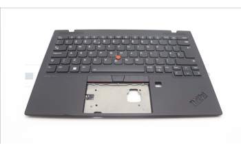 Lenovo 5M11L15396 MECH_ASM WLAN C-Cvr+UKE KB ASM,LTN