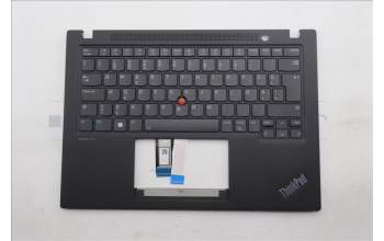 Lenovo 5M11L59319 BL KB BK EST SRX