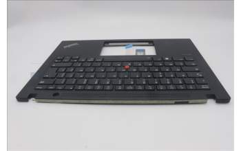 LENOVO 5M11L59325 Keyb T14s G3/G4 Cover FR - WL - BL