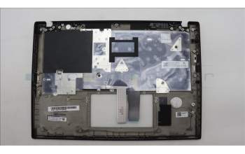 LENOVO 5M11L59327 Keyb T14s G3/G4 Cover FR - WL - BL