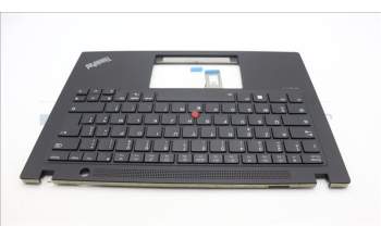 LENOVO 5M11L59327 Keyb T14s G3/G4 Cover FR - WL - BL