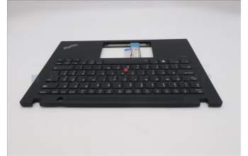 Lenovo 5M11L59345 BL KB BK HUN CHY