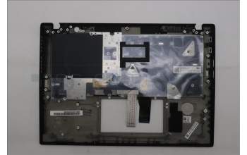 Lenovo 5M11L59370 MECH_ASM BL KB BK LA SPA LTN
