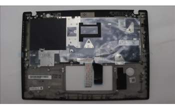 Lenovo 5M11L59404 BL KB BK SWS TRI