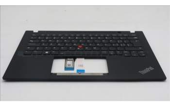 Lenovo 5M11L59404 BL KB BK SWS TRI