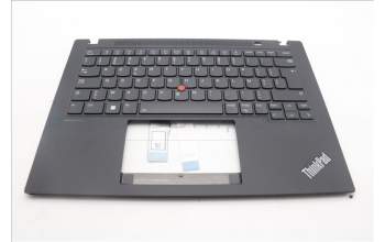 Lenovo 5M11L59439 MECH_ASM BL KB BK WW BEL SRX