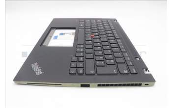 Lenovo 5M11L59467 MECH_ASM BL KB BK WW EST SRX