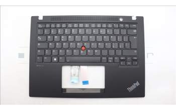 Lenovo 5M11L59505 MECH_ASM BL KB BK WW ITA CHY
