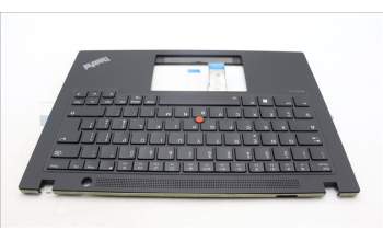 Lenovo 5M11L59505 MECH_ASM BL KB BK WW ITA CHY