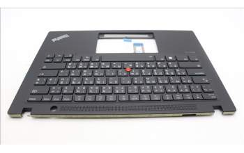 Lenovo 5M11L59559 MECH_ASM BL KB BK WW THAI SRX