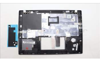 Lenovo 5M11L59580 MECH_ASM BL KB GY ARA TRI