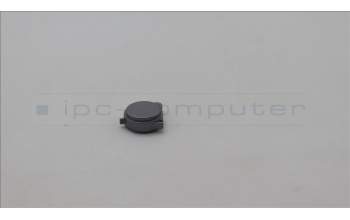 Lenovo 5M11L59652 FRU PWR_BTN_SUB_ASSY_GRAY