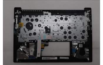 Lenovo 5M11L59656 MECH_ASM FRU KB CCV ENG US (LTN) BK