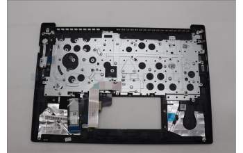Lenovo 5M11L59657 MECH_ASM FRU KB CCV ENG US (SRX) BK