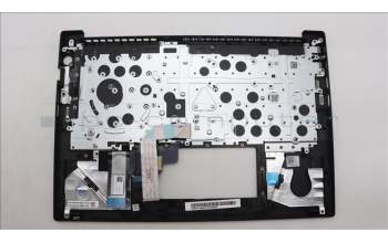 Lenovo 5M11L59681 MECH_ASM FRU KB CCV FRA UK (SRX) BK
