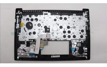 Lenovo 5M11L59705 MECH_ASM FRU KB CCV NOR UK (SRX) BK