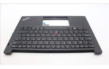 Lenovo 5M11L59705 MECH_ASM FRU KB CCV NOR UK (SRX) BK