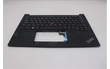 Lenovo 5M11L59724 MECH_ASM FRU KB CCV SWE/FIN UK (LTN) BK