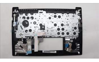Lenovo 5M11L59731 MECH_ASM FRU KB CCV SWS UK (CHY) BK