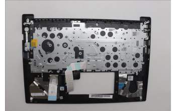 Lenovo 5M11L59739 MECH_ASM FRU KB CCV UKE UK (CHY) BK